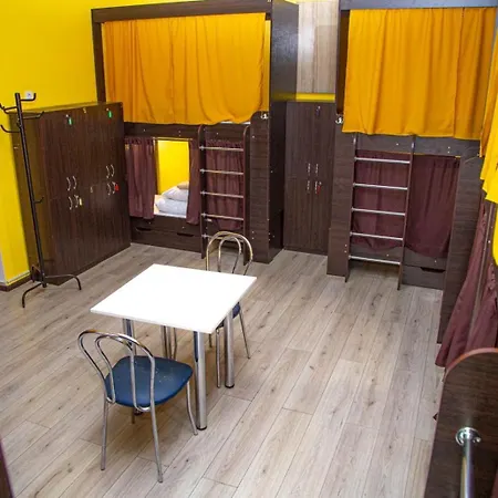 Hostel Sun 4