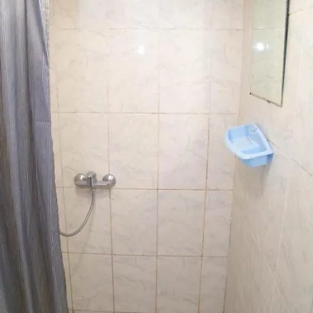 Hostel Sun 4 *